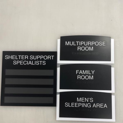 ADA Signs